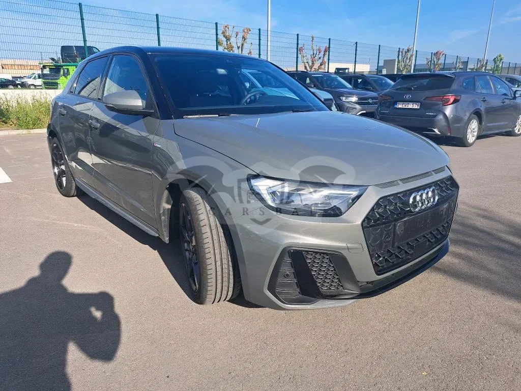 Audi A1 Sportback 30 TFSI Sport 2025