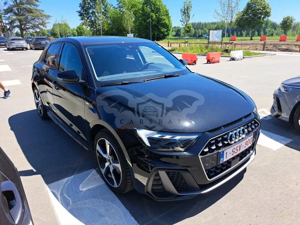 Audi A1 Sportback 30 TFSI Sport 2025
