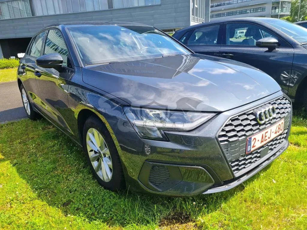 Audi A3 Sportback 30 TDI 2021