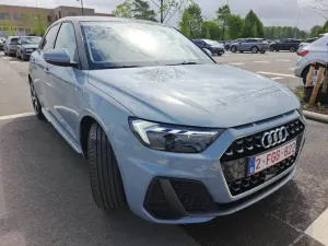 Audi A1 Sportback 25 TFSI Sport 2025