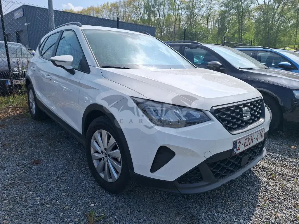 Seat Arona 1.0 TSI Move! 2023