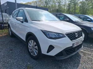 Seat Arona 1.0 TSI Move! 2023
