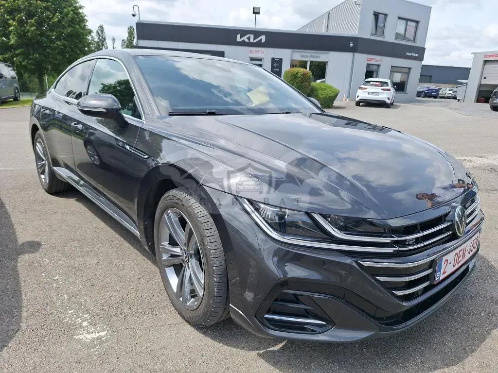 Volkswagen Arteon 1.4 R-Line 2023