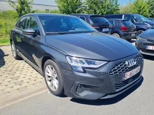 Audi A3 Sportback 30 TDI 2021