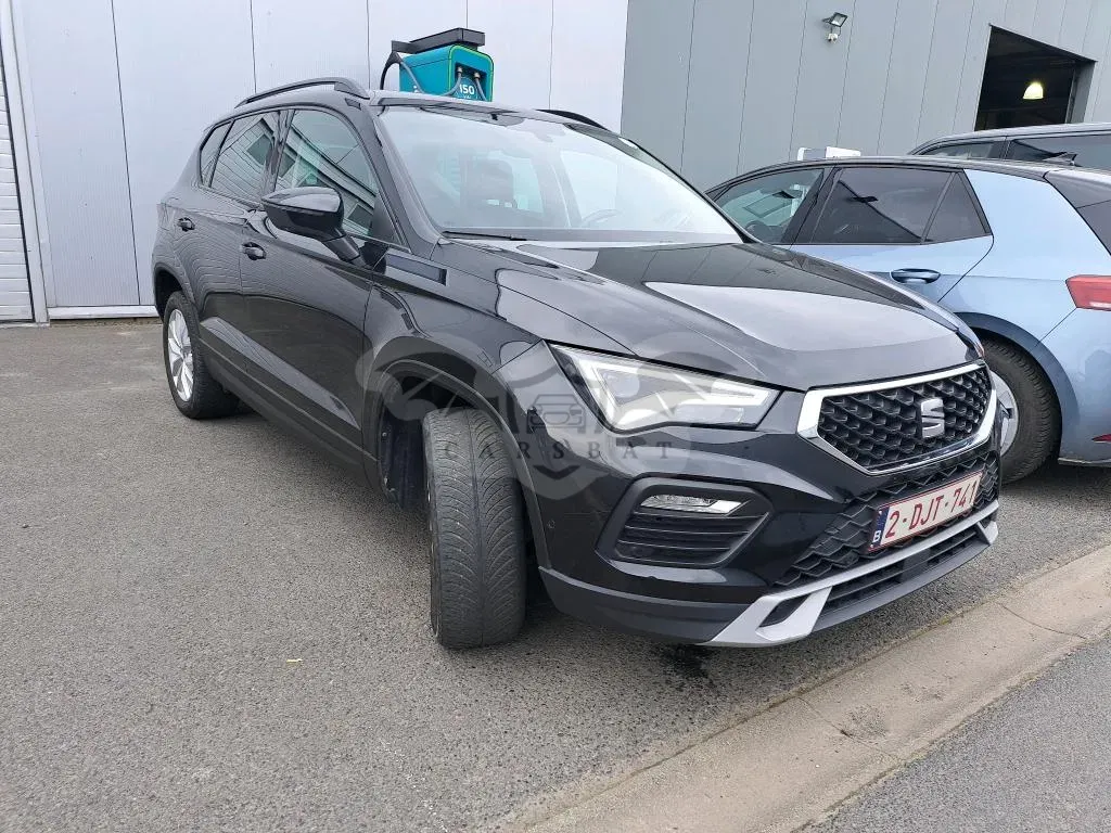 Seat Ateca 1.5 TSI 2023