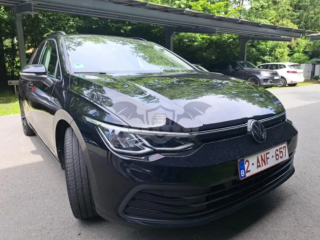 Volkswagen Golf Variant 2.0 TDI Life 2021