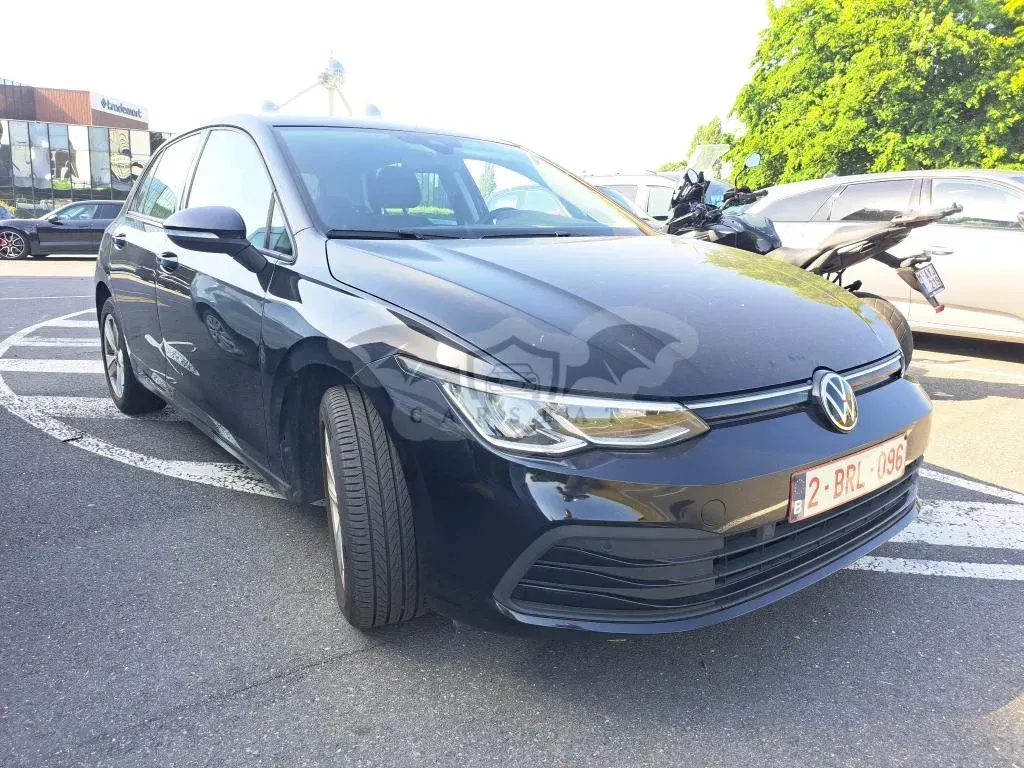 Volkswagen Golf 1.0 TSI Life 2021