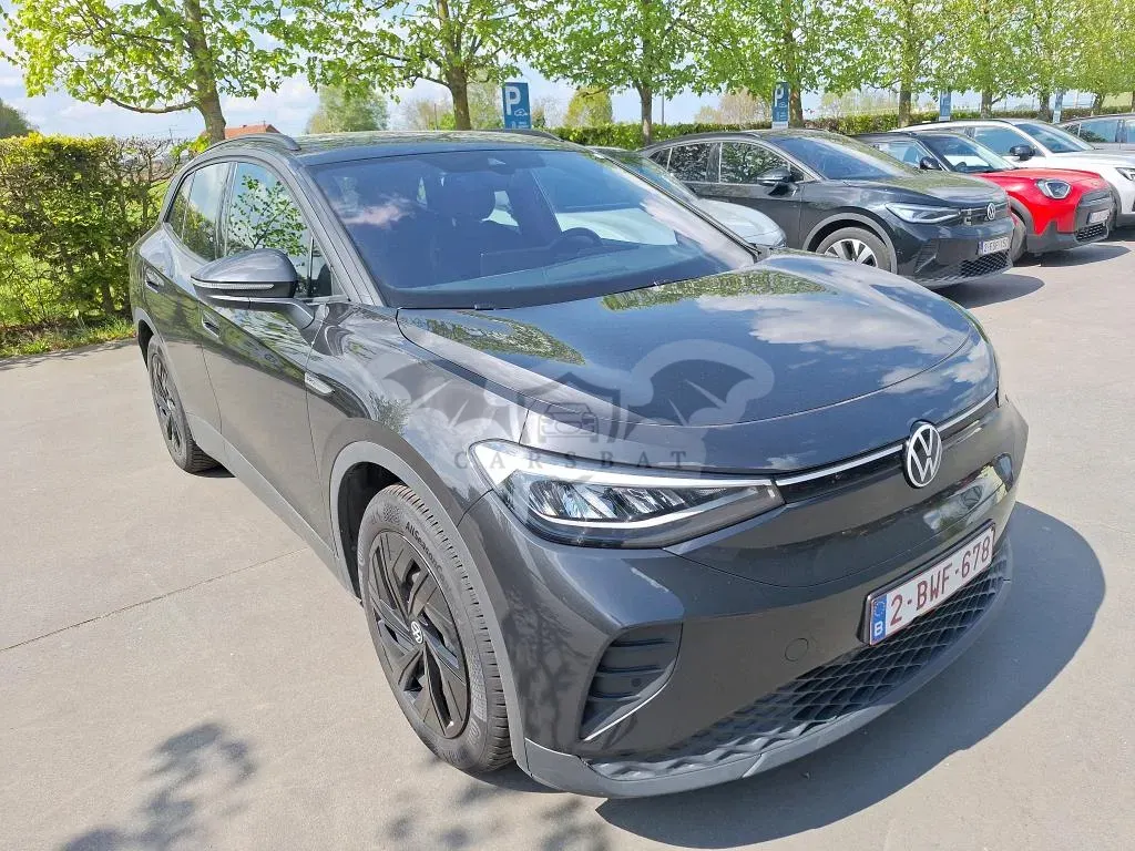 Volkswagen ID.4 77 kWh Pro Performance 2022