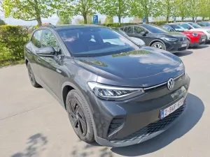 Volkswagen ID.4 77 kWh Pro Performance 2022