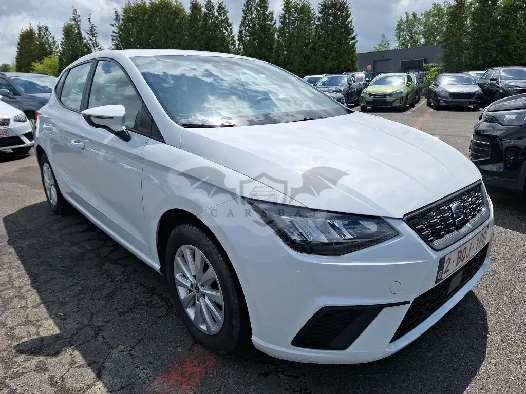 Seat Ibiza 1.0i Style 2022