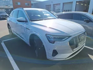 Audi E-Tron 55 Advanced 2021