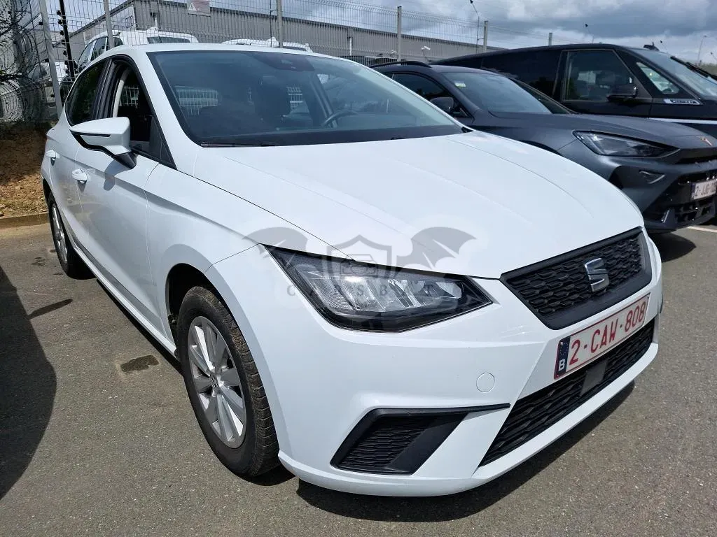 Seat Ibiza 1.0i Style 2022