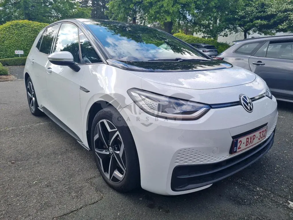 Volkswagen ID.3 58 kWh Pro Performance 2022
