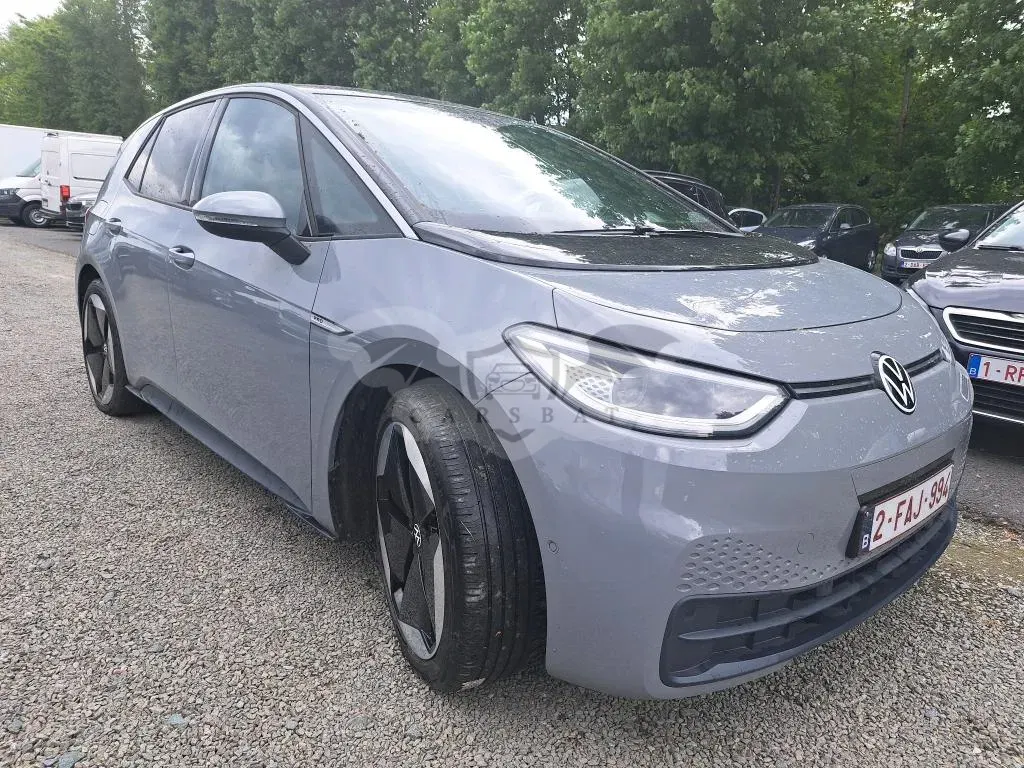 Volkswagen ID.3 58 kWh Pro Performance 2024