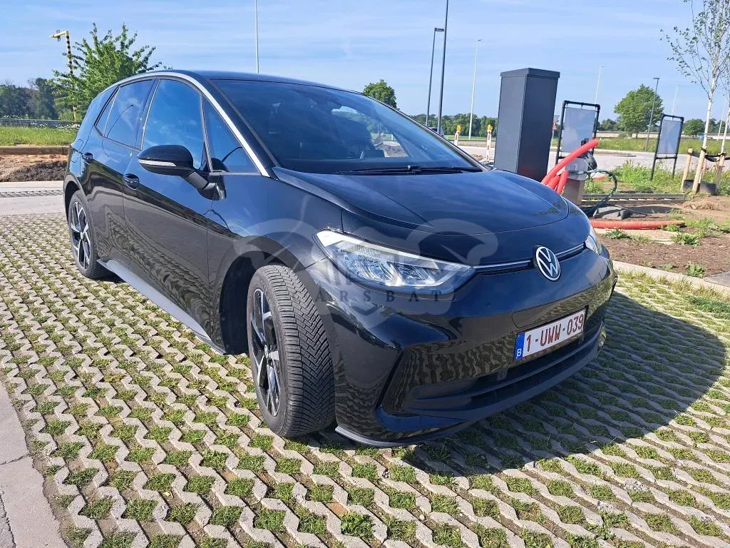 Volkswagen ID.3 Pure 2025