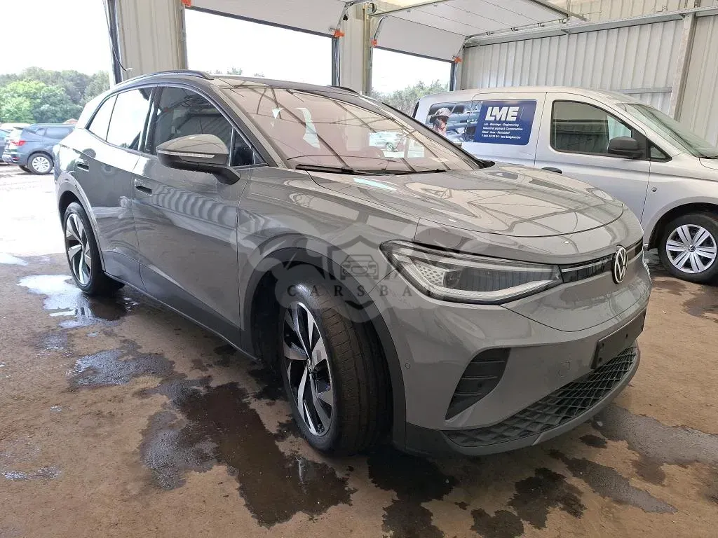 Volkswagen ID.4 77 kWh Pro 2025