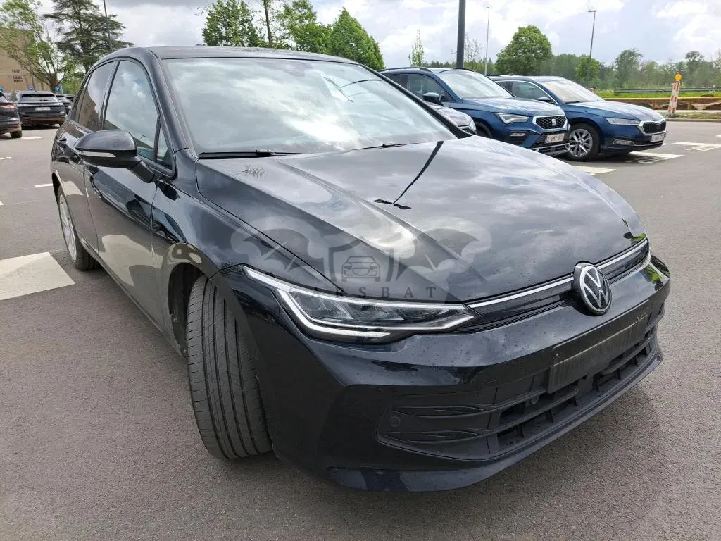 Volkswagen Golf 1.5 eTSI Life Business 2025