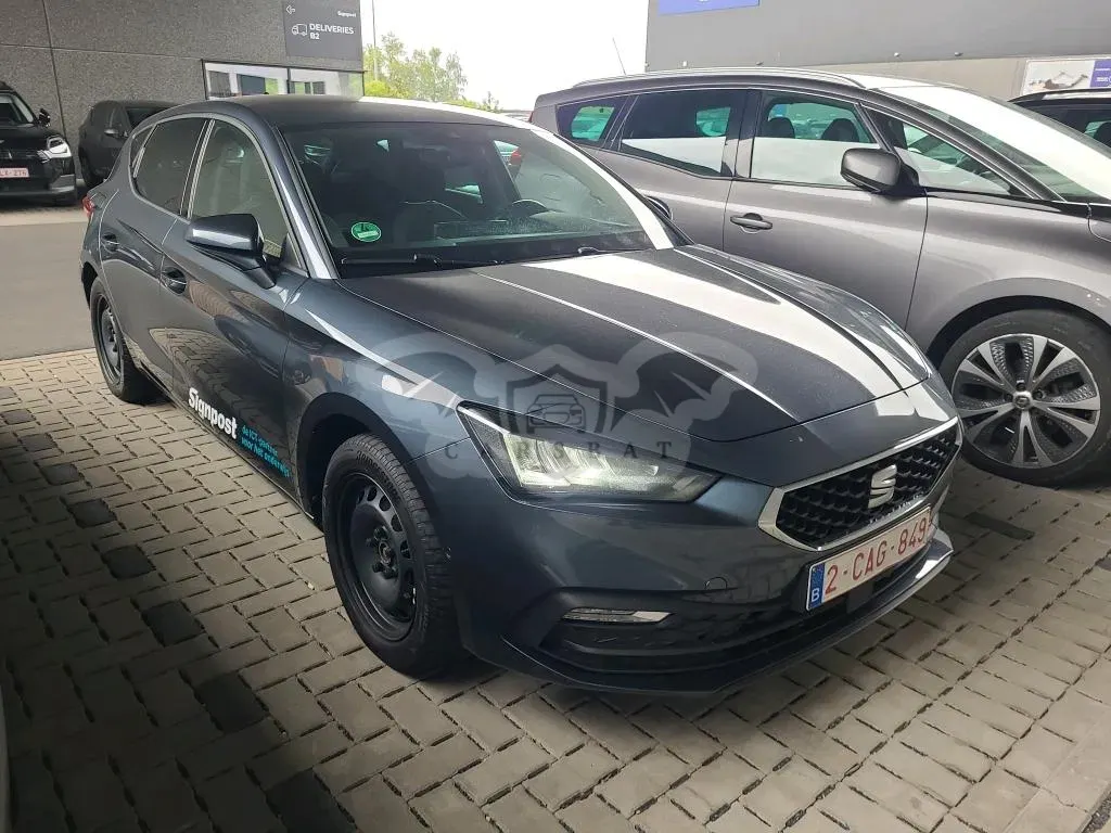 Seat Leon 2.0 TDI Move! 2022
