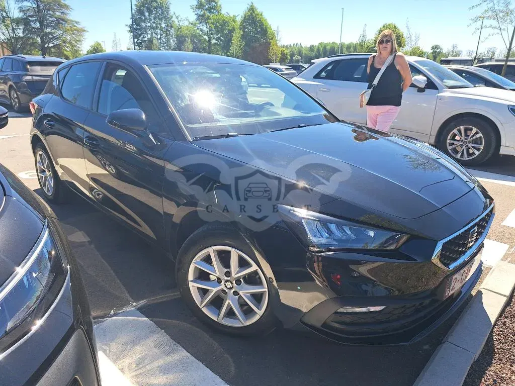 Seat Leon 1.5 TSI Move! 2022