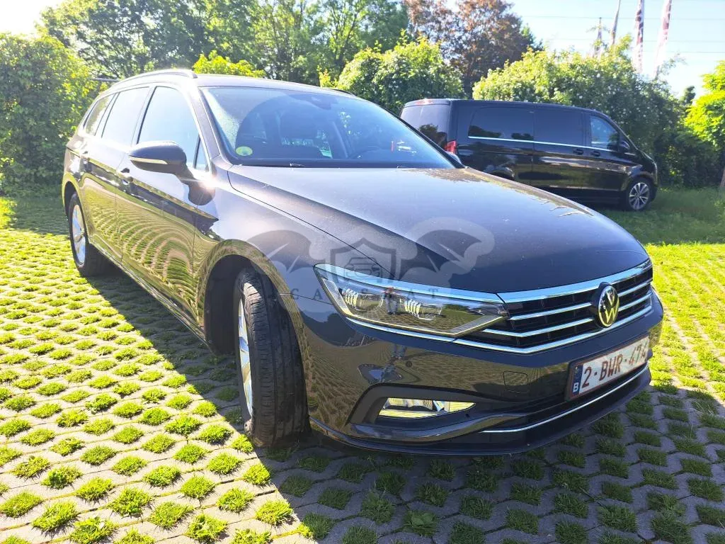 Volkswagen Passat Variant 2.0 TDI Style Business 2022