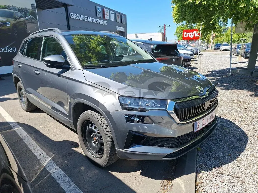 Skoda Karoq 2.0 TDI Clever 2023