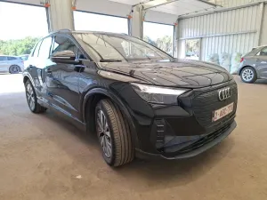Audi Q4 E-tron 40 Advanced 2023