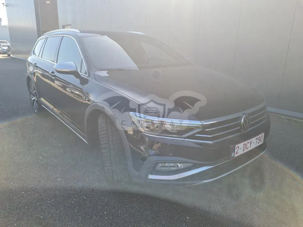 Volkswagen Passat Alltrack 2.0 TDI Business 2023
