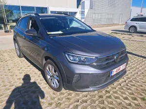 Volkswagen Taigo 1.0 TSI Life Business 2025