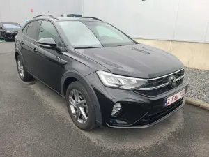 Volkswagen Taigo 1.0 TSI R-line Business 2024