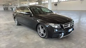 Mercedes-Benz E Break 220d Premium 2019