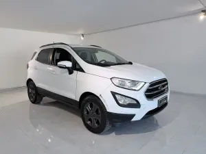 Ford Ecosport 1.5 TDCI Titanium 2018