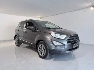 Ford Ecosport 1.5 Titanium 2019