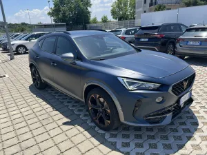 Cupra Formentor 1.4 e-Hybrid VZ 2023