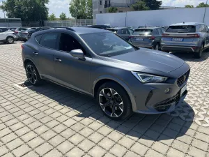 Cupra Formentor 1.4 e-Hybrid VZ 2023