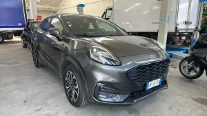 Ford Puma 1.0 ST Line 2023