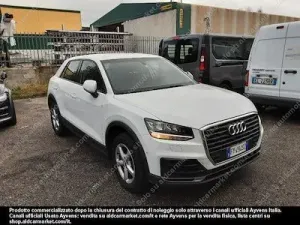 Audi Q2 30 TDI Business 2019