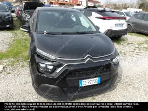 Citroën C3 Feel 2021