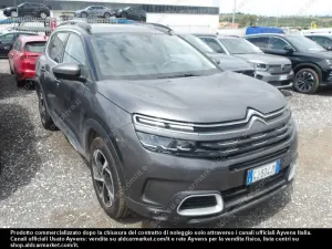 Citroën C5 Aircross Shine 2022