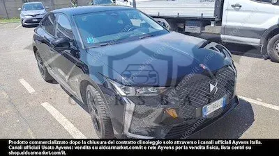DS DS4 1.5 HDI Business 2022