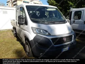 Fiat Ducato 2.0 MultiJet 2017