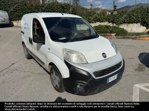 Fiat Fiorino 1.3 MultiJet SX 2017