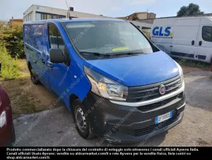 Fiat Talento 2.0 2021