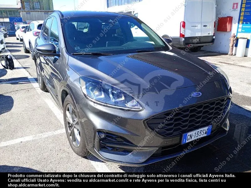 Ford Kuga 2.0 EcoBlue ST Line 2023