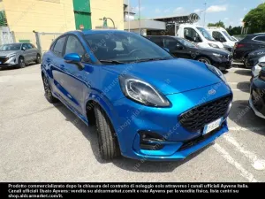 Ford Puma 1.0 ST Line 2021