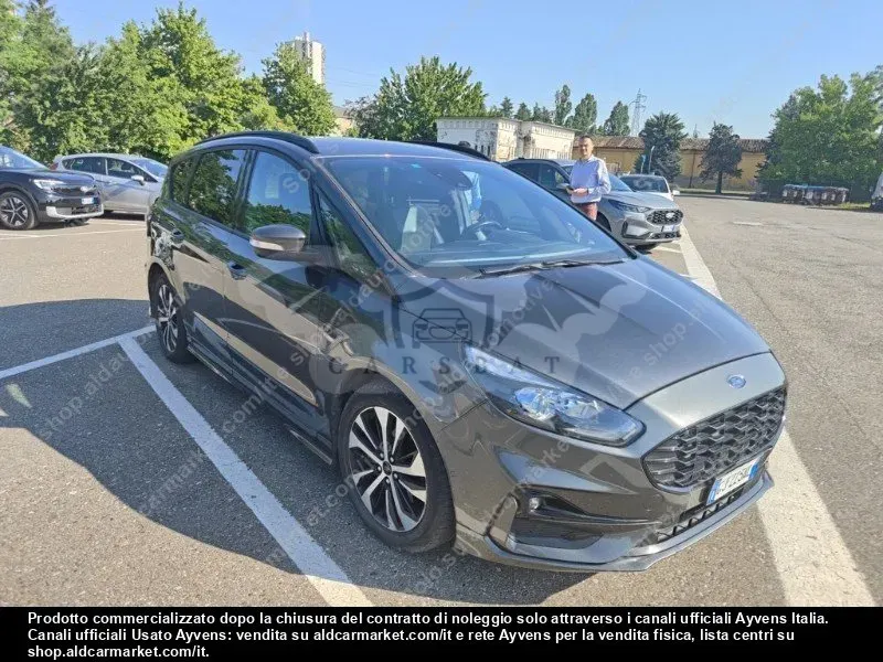 Ford S-Max 2.5 2022