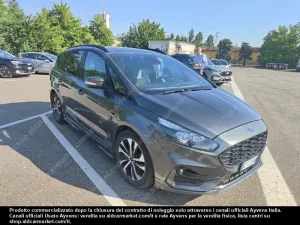 Ford S-Max 2.5 2022