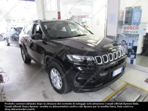 Jeep Compass 4xe 1.3 2021