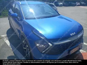 Kia Sportage 1.6 GDI Style 2023