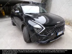 Kia Sportage 1.6 GDI GT Line 2023