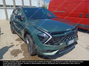 Kia Sportage 1.6 GDI GT Line 2024